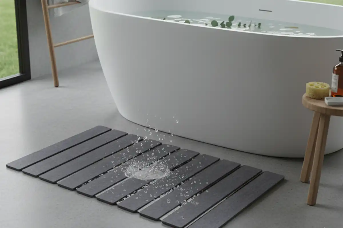 Rekomendasi Keset Anti Basah untuk Hunian Modern Anda