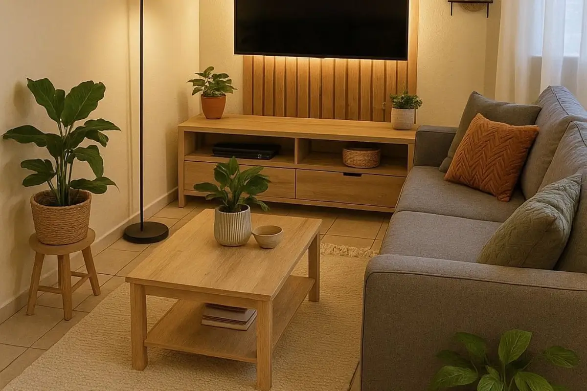 furniture rumah tangga